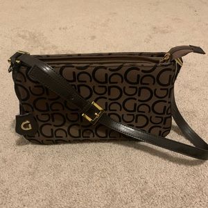 NEW Gabor shoulder bag in brown